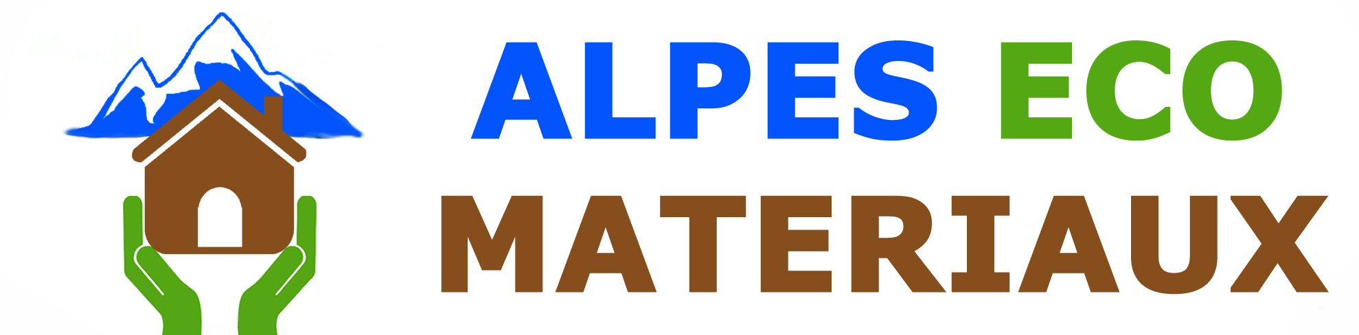 Alpes Eco Matériaux, matériaux naturelle pour le bâtiment.